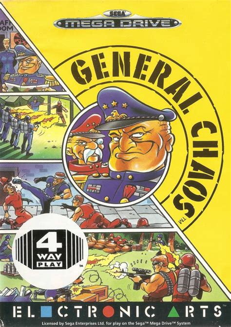 General Game FAQ .